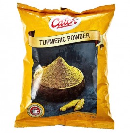 Catch Turmeric Powder   Pack  500 grams